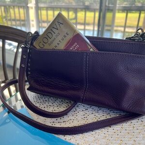 The Sak crossbody purse